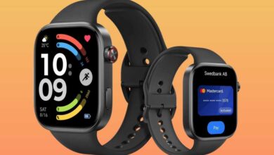 Xiaomi Redmi Watch 6 is 19% off on Amazon Xiaomi Redmi Watch 6 is 19% off on Amazon