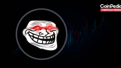 Can TROLL Crypto Price Sustain Its 250% Rally & Break alt= Can TROLL Crypto Price Sustain Its 250% Rally & Break alt=