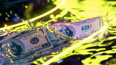 Global Gold Demand Soars to Record 3,000,000,000 As Trade Group Says Geopolitical Risk Premium To Continue Raising Demand Global Gold Demand Soars to Record 3,000,000,000 As Trade Group Says Geopolitical Risk Premium To Continue Raising Demand