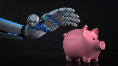 Can AI help you figure out how much money you need to retire? Can AI help you figure out how much money you need to retire?