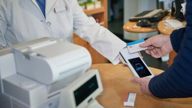 That discount at the pharmacy counter may pack hidden costs That discount at the pharmacy counter may pack hidden costs