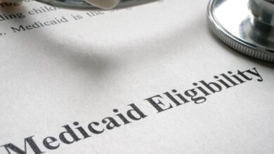 Nebraska becomes first U.S. state to enact Medicaid work requirements Nebraska becomes first U.S. state to enact Medicaid work requirements