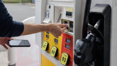 Oil prices hit wartime peak, pushing U.S. gas costs to highest since level July 2022 Oil prices hit wartime peak, pushing U.S. gas costs to highest since level July 2022