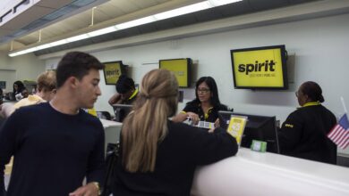 What would a Spirit Airlines shutdown mean for travelers? What would a Spirit Airlines shutdown mean for travelers?
