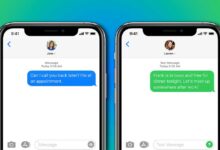 iPhone-Android End-to-end Encryption Messaging Rolls Out iPhone-Android End-to-end Encryption Messaging Rolls Out