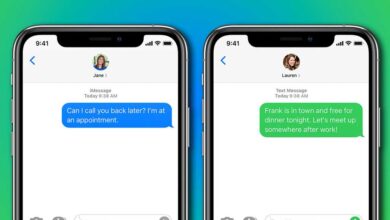 iPhone-Android End-to-end Encryption Messaging Rolls Out iPhone-Android End-to-end Encryption Messaging Rolls Out