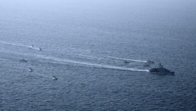 Iran live updates: Iranian military official says war with US will ‘likely’ resume Iran live updates: Iranian military official says war with US will ‘likely’ resume