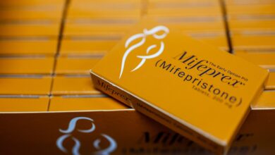 Supreme Court restores access to mail-order abortion pill mifepristone, for now Supreme Court restores access to mail-order abortion pill mifepristone, for now