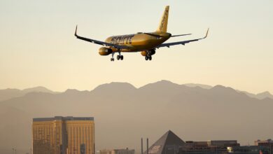What to know about Spirit Airlines as it says it is ‘winding down all operations’ What to know about Spirit Airlines as it says it is ‘winding down all operations’