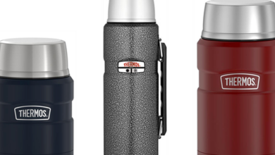 Thermos recalls 8.2 million containers after stoppers caused permanent vision loss Thermos recalls 8.2 million containers after stoppers caused permanent vision loss