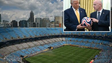 why international fans are skipping the US — and what it means for host cities why international fans are skipping the US — and what it means for host cities