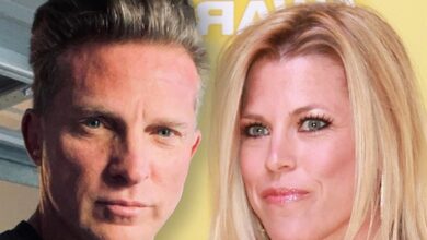 ‘General Hospital’ Star Steve Burton Drags Ex-Wife to Court Over Custody Issues ‘General Hospital’ Star Steve Burton Drags Ex-Wife to Court Over Custody Issues