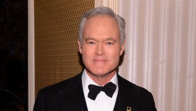60 Minutes’ Scott Pelley Fired After Criticizing Bosses 60 Minutes’ Scott Pelley Fired After Criticizing Bosses
