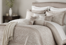 Refresh Your Sanctuary: The Reversible 8-piece Comforter Set You’ll Love Refresh Your Sanctuary: The Reversible 8-piece Comforter Set You’ll Love