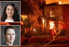 Altadena residents push back on rebuilding plans after Eaton Fire Altadena residents push back on rebuilding plans after Eaton Fire