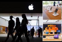 Apple closing store at North County Mall near San Diego, plus two other locations Apple closing store at North County Mall near San Diego, plus two other locations