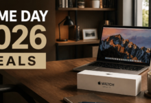 Apple Watch Series 11 Drops to 9 This Prime Day 2026 Apple Watch Series 11 Drops to 9 This Prime Day 2026