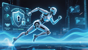 Attackers scale deception with AI. Defenders need truth at machine speed. Attackers scale deception with AI. Defenders need truth at machine speed.