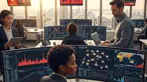 Autonomous security agents need complete data. Here's how to check if yours is ready. Autonomous security agents need complete data. Here's how to check if yours is ready.