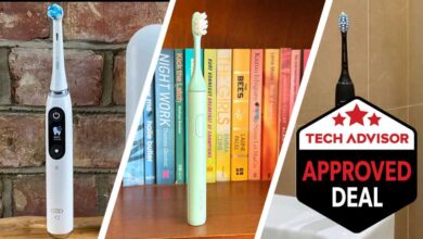Best Prime Day Electric Toothbrush Deals Best Prime Day Electric Toothbrush Deals