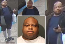 CTA predator who terrorized women and girls for years gets 9-year sentence, must register as sex offender for life CTA predator who terrorized women and girls for years gets 9-year sentence, must register as sex offender for life