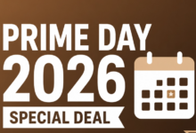 Skylight Calendar 15.4″ Touchscreen at 22% Off : Prime Day 2026 Organization Deal Skylight Calendar 15.4″ Touchscreen at 22% Off : Prime Day 2026 Organization Deal