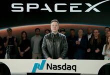 California lost billions when Elon Musk left the state as SpaceX launches IPO California lost billions when Elon Musk left the state as SpaceX launches IPO