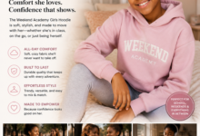 Tween Style Steal: The Hoodie That’s Perfect for Lazy Days and School Days Tween Style Steal: The Hoodie That’s Perfect for Lazy Days and School Days