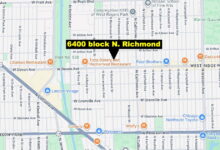 Concealed carry holder detained after shooting man during ‘verbal altercation’ in West Rogers Park Concealed carry holder detained after shooting man during ‘verbal altercation’ in West Rogers Park