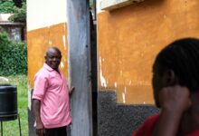 Ebola outbreaks complicated by victims who prefer traditional healers over hospitals Ebola outbreaks complicated by victims who prefer traditional healers over hospitals