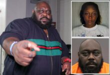 ‘Elf’ actor Faizon Love in court for first appearance since Florida arrest ‘Elf’ actor Faizon Love in court for first appearance since Florida arrest
