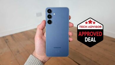 Ends tonight: Samsung Galaxy S25 FE Lowest Ever Price for Amazon Prime Day Ends tonight: Samsung Galaxy S25 FE Lowest Ever Price for Amazon Prime Day