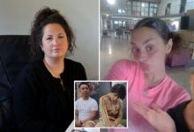 Family of Mackenzie Shirilla victim fighting to modernize Son of Sam laws Family of Mackenzie Shirilla victim fighting to modernize Son of Sam laws