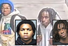 Feds charge two men with kidnapping DePaul student, holding him for ransom on terrifying Red Line ride Feds charge two men with kidnapping DePaul student, holding him for ransom on terrifying Red Line ride