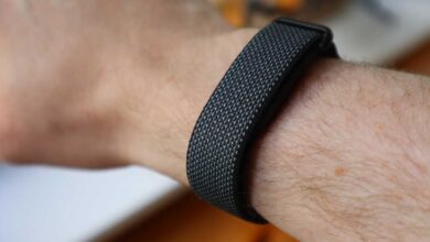 Fitbit Air India Launch: Google Health Comments Fitbit Air India Launch: Google Health Comments