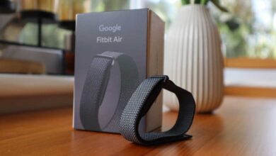 Fitbit Air Selling Out – but You Can Buy One Here Fitbit Air Selling Out – but You Can Buy One Here