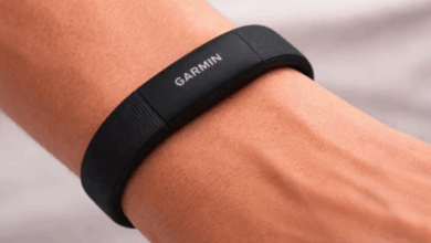 Garmin Cirqa may give Fitbit Air an early win Garmin Cirqa may give Fitbit Air an early win