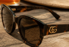 Sun-Kissed and Sophisticated: The Gucci Women’s Sunglasses You’ll Wear Everywhere Sun-Kissed and Sophisticated: The Gucci Women’s Sunglasses You’ll Wear Everywhere