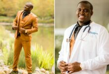 Health influencer and nurse killed in Bay Area robbery Health influencer and nurse killed in Bay Area robbery