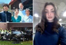‘Hell on Wheels’ killer Mackenzie Shirilla’s mom whines about daughter struggling ‘mentally’ in prison ‘Hell on Wheels’ killer Mackenzie Shirilla’s mom whines about daughter struggling ‘mentally’ in prison