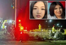 Horror crash leaves 5 teens dead in Santa Barbara County as police reveal tragic cause Horror crash leaves 5 teens dead in Santa Barbara County as police reveal tragic cause