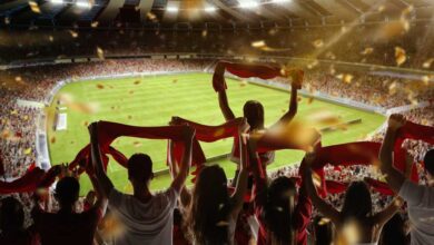 How to watch the World Cup in 4K: UK Streaming Guide How to watch the World Cup in 4K: UK Streaming Guide
