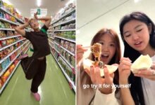 International supermarket in San Jose caters to influencer crowd International supermarket in San Jose caters to influencer crowd