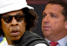 Jay-Z’s Roc Nation Scores Major Win in Tony Buzbee Legal War Jay-Z’s Roc Nation Scores Major Win in Tony Buzbee Legal War