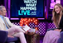 Jennifer Lawrence Helped Find ‘Summer House’ Reunion Leaker Jennifer Lawrence Helped Find ‘Summer House’ Reunion Leaker