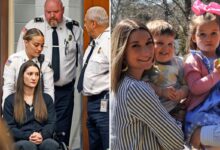 Jurors in Lindsay Clancy trial may be have to see horrific autopsy photos Jurors in Lindsay Clancy trial may be have to see horrific autopsy photos