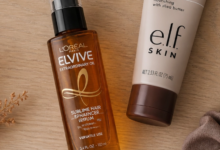 Drugstore Beauty Wins: The Hair Serum That Saves Split Ends Drugstore Beauty Wins: The Hair Serum That Saves Split Ends