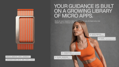 Luna Band Pre-Order & Release Dates Confirmed: Unveils Micro Apps Luna Band Pre-Order & Release Dates Confirmed: Unveils Micro Apps
