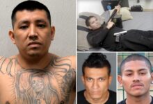MS-13 gang members who carved out a man’s heart learn fate for grisly killings MS-13 gang members who carved out a man’s heart learn fate for grisly killings