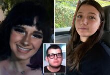 Man accused of killing two teens claimed he was carjacked — his own dashcam shows otherwise Man accused of killing two teens claimed he was carjacked — his own dashcam shows otherwise